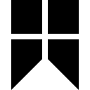 Snipaste 截图工具 Logo